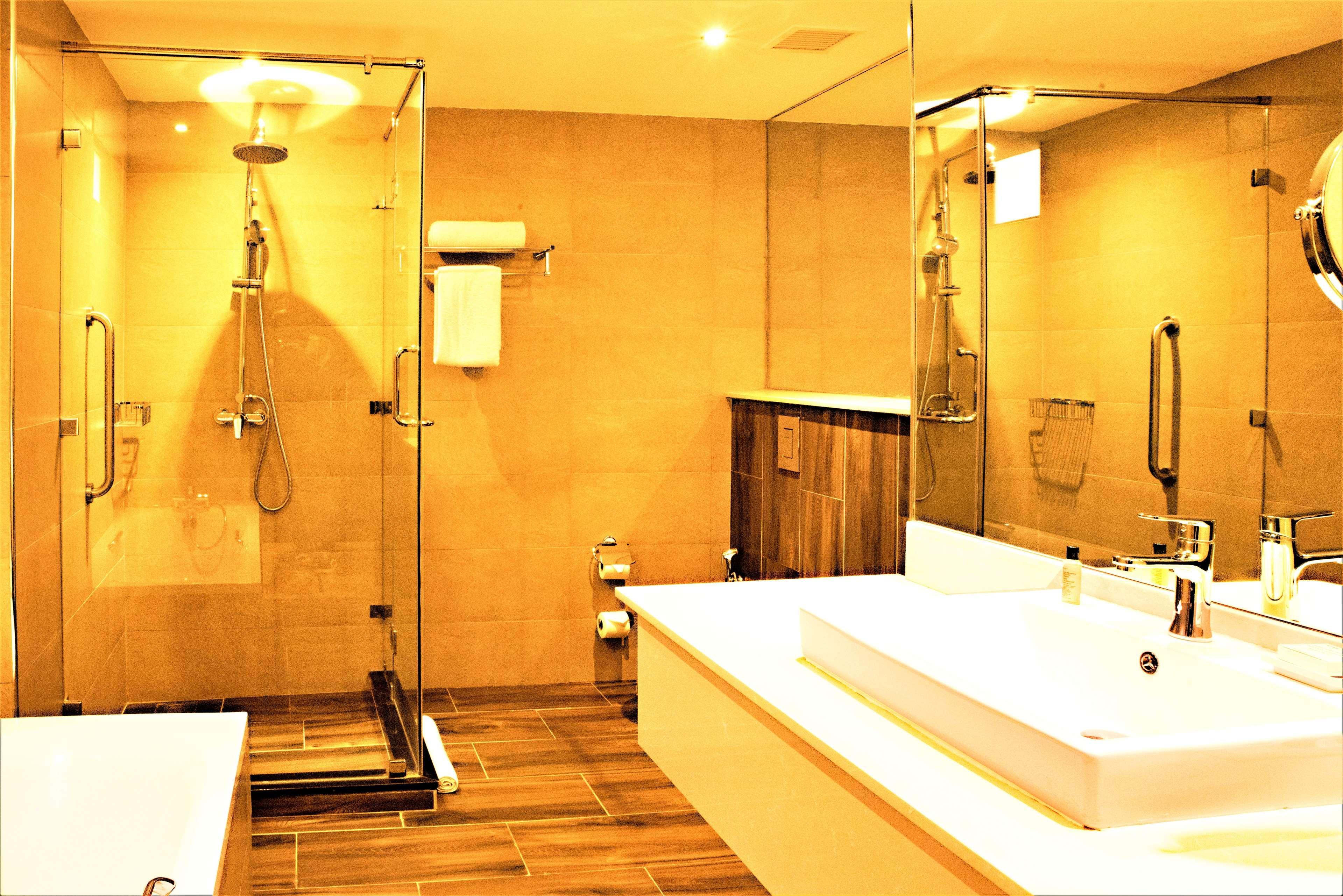Doubletree By Hilton Nairobi Exterior foto